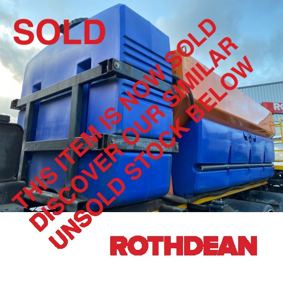 2009 MAN TGM 26.330 in Gritters