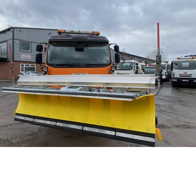 2010 VOLVO FE340