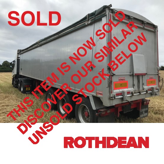 2002 Weightlifter TIPPER in Tipper Trailers Trailers