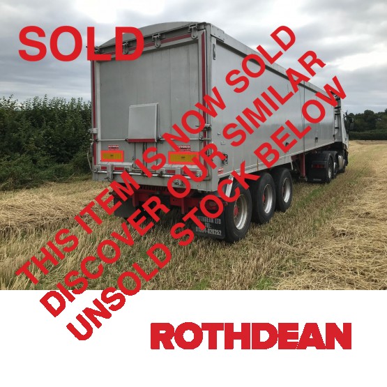 2002 Weightlifter TIPPER in Tipper Trailers Trailers