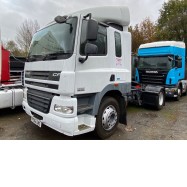2012 DAF CF85.410 ATE