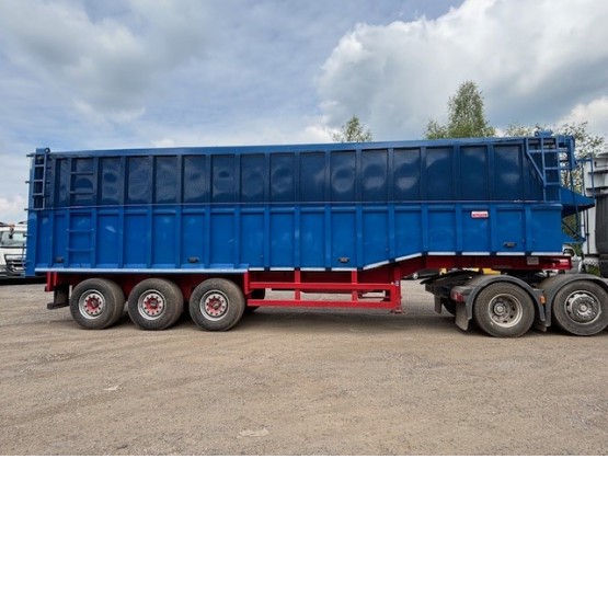 2025 Rothdean BULK TIPPER in Tipper Trailers Trailers