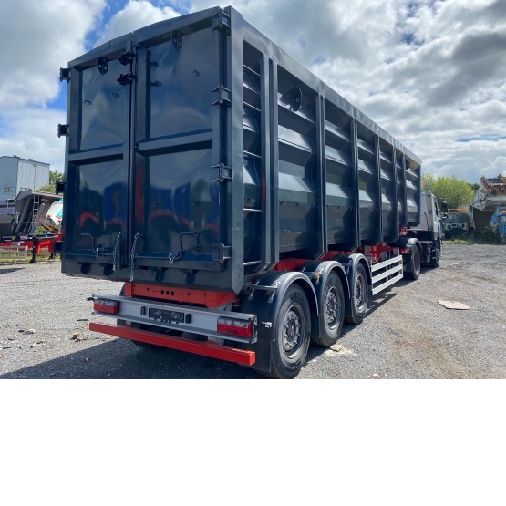 2024 Rothdean BULK TIPPER in Tipper Trailers Trailers