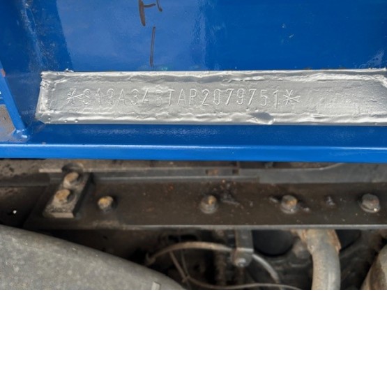 2025 Rothdean TIPPER in Tipper Trailers Trailers