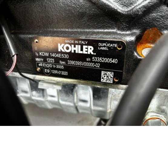 2024 Rothdean VACUUM TANKER in Vacuum Tankers Trailers