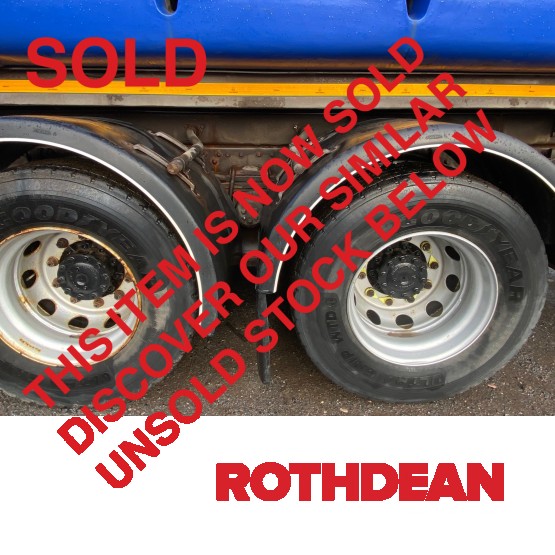 2009 MAN TGM 26.330 in Gritters
