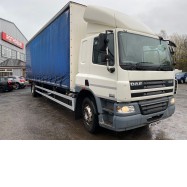 2013 DAF CF65.220