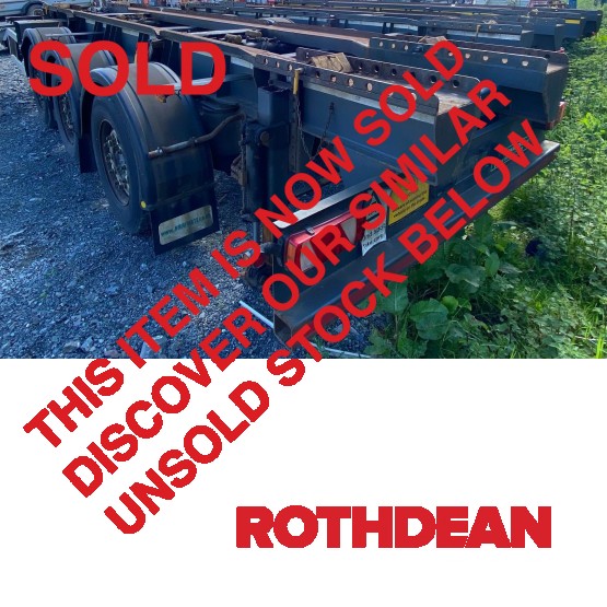2016 MULDOON DRAWBAR in Flat Trailers Trailers