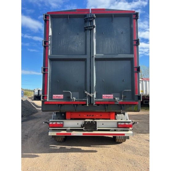2024 Rothdean BULK TIPPER in Tipper Trailers Trailers