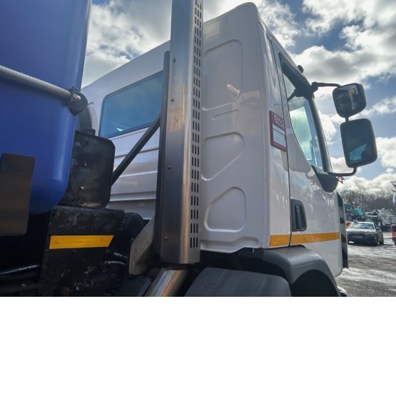 2016 RENAULT C320 in Gritters