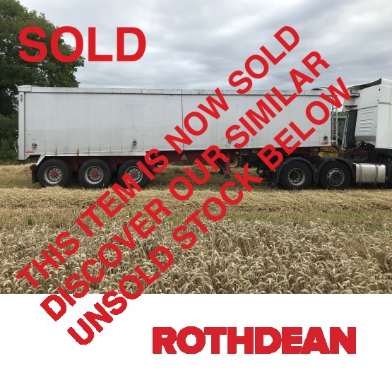 2002 Weightlifter TIPPER in Tipper Trailers Trailers