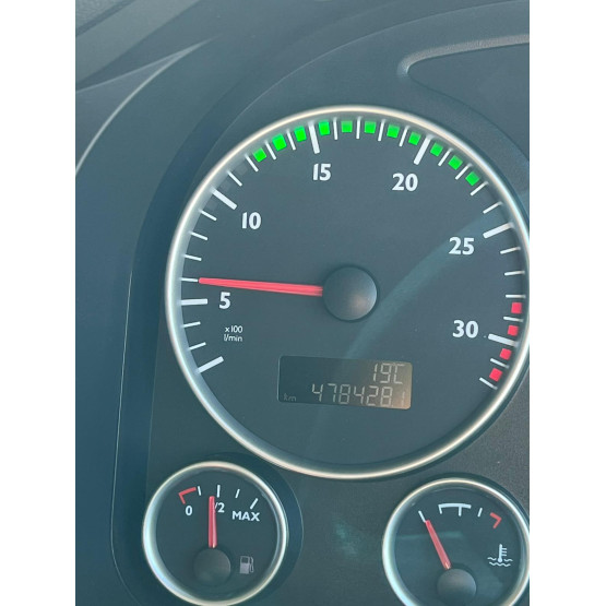 2017 MAN TGM 18.250 in Curtain Siders Rigid Vehicles