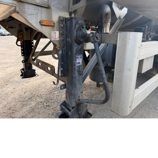 2015 Crossland WASTE TANKER in Vacuum Tankers Trailers