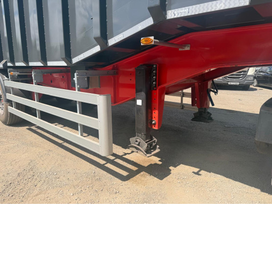 2026 Rothdean BULK TIPPER in Tipper Trailers Trailers