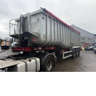 2005 Rothdean Tipper