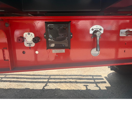 2026 Rothdean BULK TIPPER in Tipper Trailers Trailers