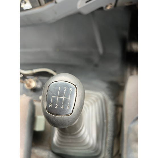 2010 MERCEDES AXOR 1824AK in Gritters