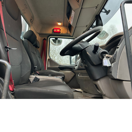 2018 DAF LF230 in Gulley Suckers and Jetters