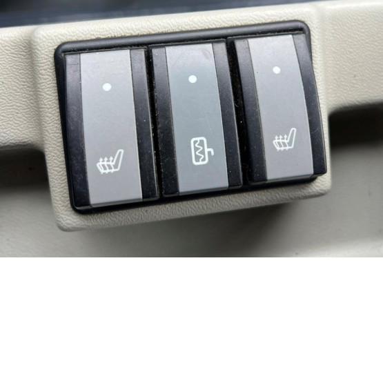 2020 SCARAB M25H in Compact Sweepers