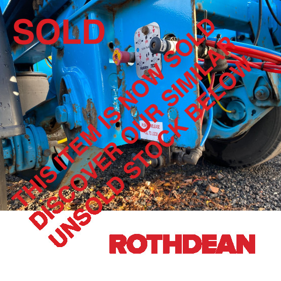 2017 Montracon SLIDING SKELETAL in Skeletal Trailers Trailers