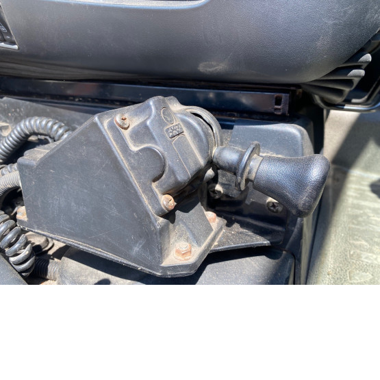 2014 DAF XF460 EURO 6 in 6x2 Tractor Units