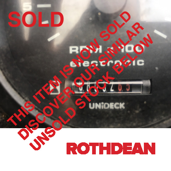 2003 GENERAL BULK BLOWER in Tipper Trailers Trailers