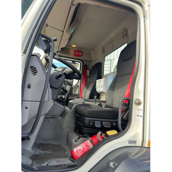 2022 DAF LF 230 in Truck Mounted Sweepers