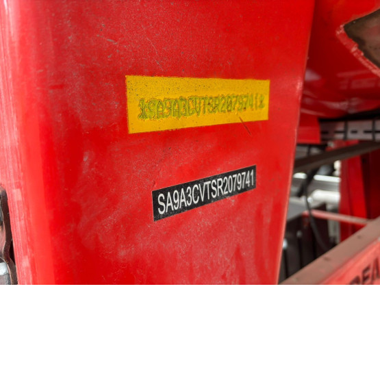 2026 Rothdean Vacuum Tanker in Vacuum Tankers Trailers