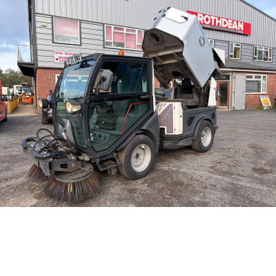 2020 Schmidt Flexigo 150