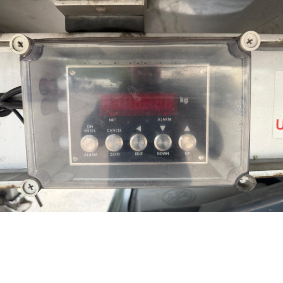 2015 FRUEHAUF FRUEHAUF in Tipper Trailers Trailers