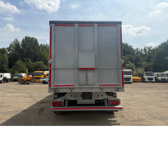 2021 STAS STAS in Tipper Trailers Trailers