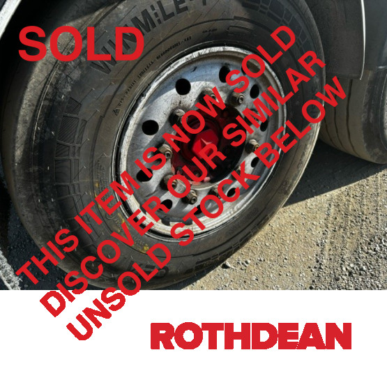 2014 Weightlifter BULK TIPPER in Tipper Trailers Trailers