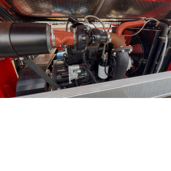 2026 Rothdean Vacuum Tanker in Vacuum Tankers Trailers