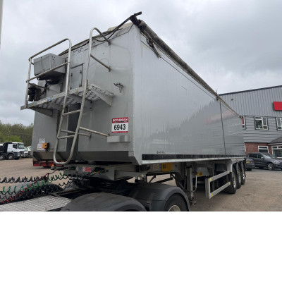 2015 FRUEHAUF FRUEHAUF