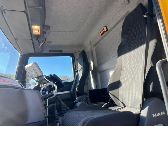 2015 MAN TGM 18-250 in Gritters