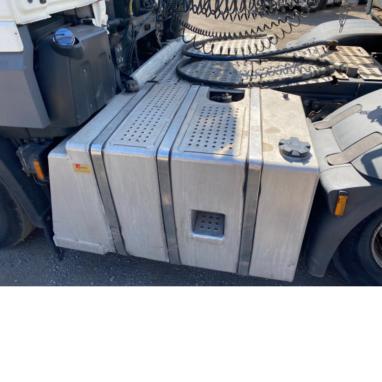 2014 DAF XF460 EURO 6 in 6x2 Tractor Units