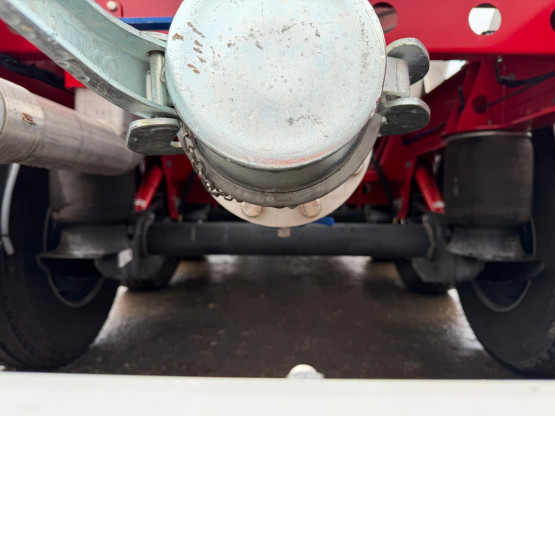 2025 ROTHDEAN VAC TANK in Vacuum Tankers Trailers