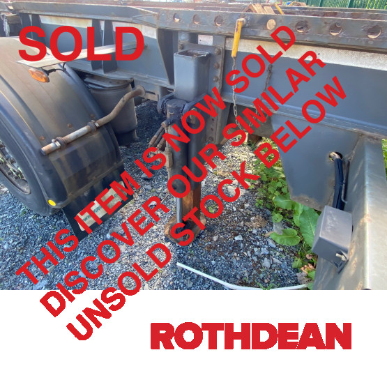 2016 MULDOON DRAWBAR TRAILER in Flat Trailers Trailers
