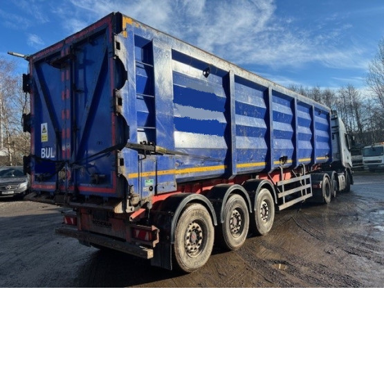 2018 Rothdean BULK TIPPER in Tipper Trailers Trailers