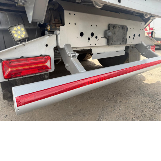 2021 STAS STAS in Tipper Trailers Trailers