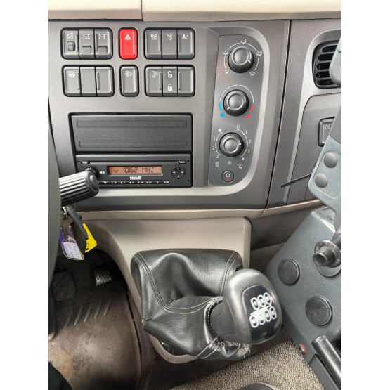 2019 DAF LF180 in Truck Mounted Sweepers
