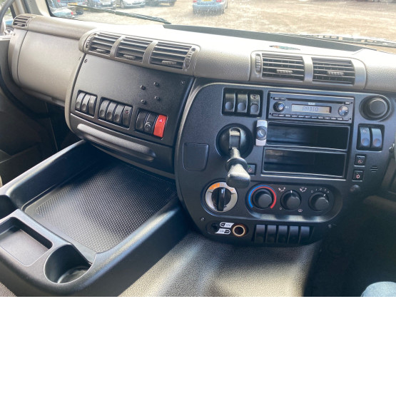 2012 DAF CF85-410 SKY CAB in 4x2 Tractor Units