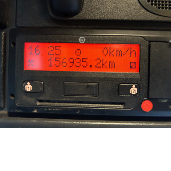 2018 DAF LF230 in Tank Rigid Vehicles