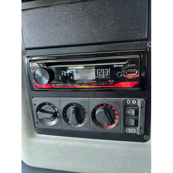 2021 SCHMIDT SWINGO 200 + in Compact Sweepers