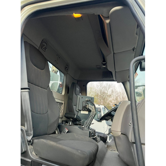 2021 DAF ROAD SWEEPER in Truck Mounted Sweepers