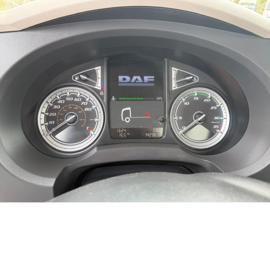 2019 DAF LF 230 in Truck Mounted Sweepers