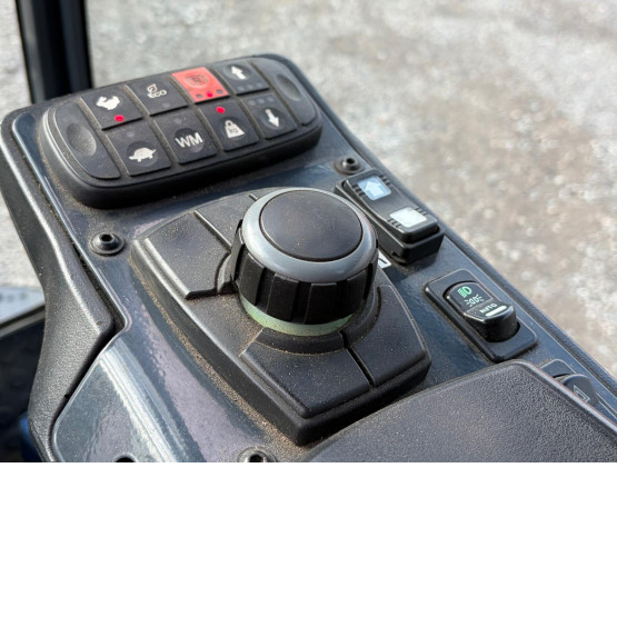 2020 Schmidt Flexigo 150 in Compact Sweepers
