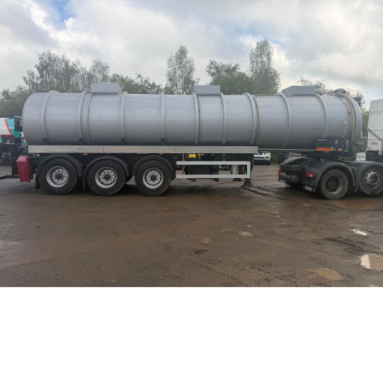 2009 BALE  in Vacuum Tankers Trailers