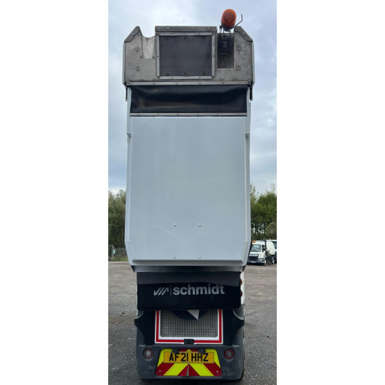 2021 SCHMIDT 200+ in Compact Sweepers