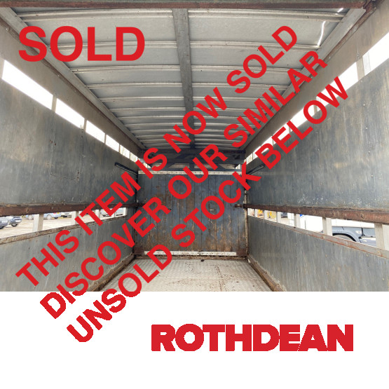 2002 DAF LF45-170 in Box Vans Rigid Vehicles